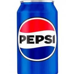 Refresco Pepsi 