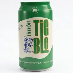 Refresco Limon