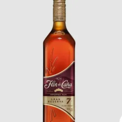 Ron Flor De Caña