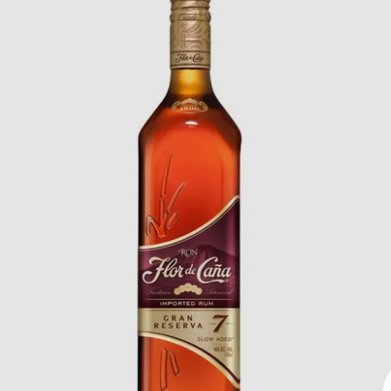 Ron Flor De Caña