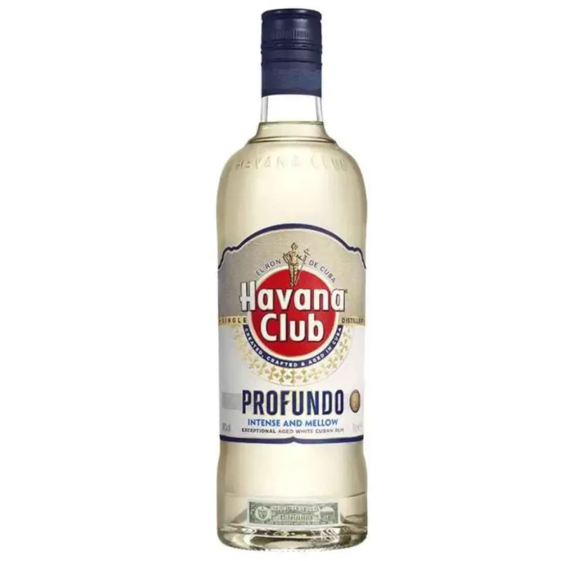 Ron Havana Club Profundo