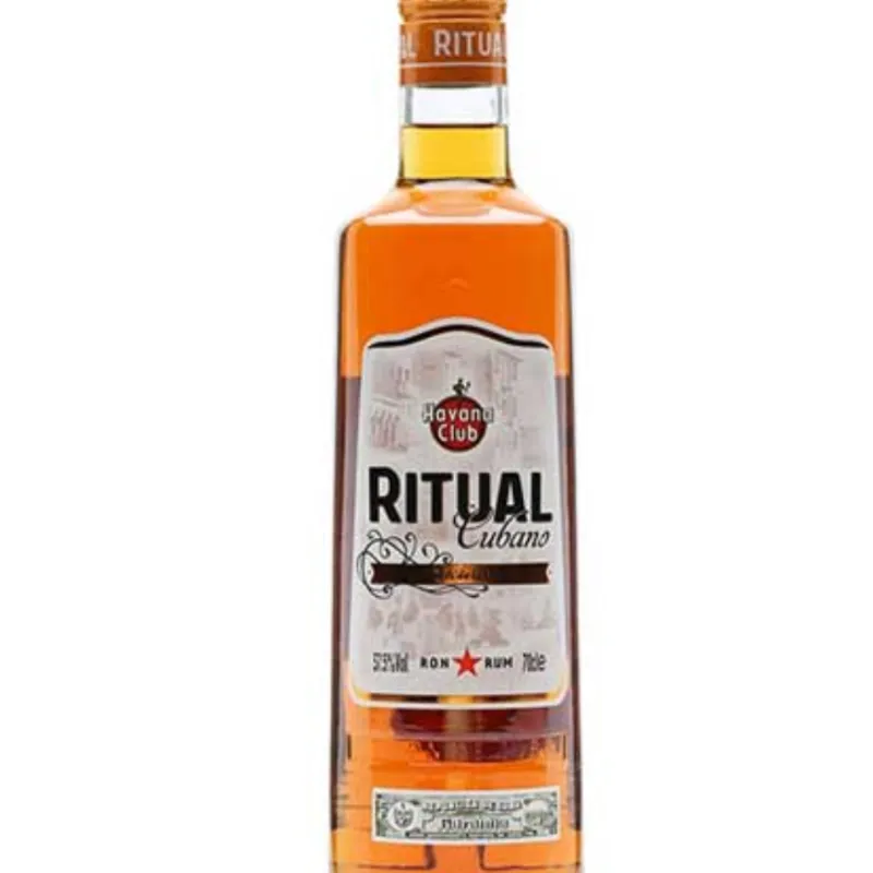 Ron Havana Club Ritual
