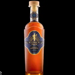  Selección de Maestros Iconica