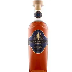  Selección de Maestros Iconica