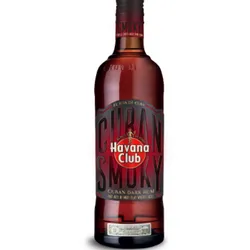 Ron Havana Club Smoky