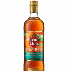 Ron Havana Club Spiced 