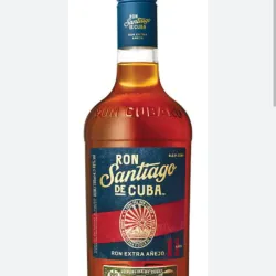 Ron Santiago 11 Años