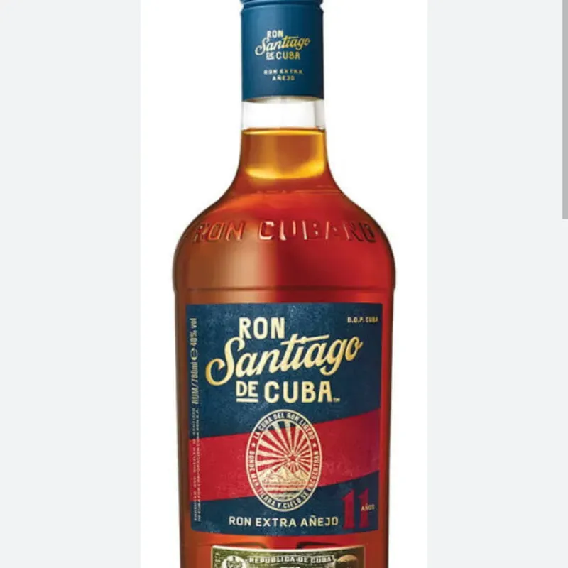 Ron Santiago 11 Años