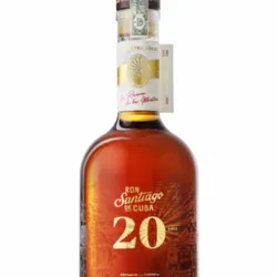 Ron Santiago 20 Años