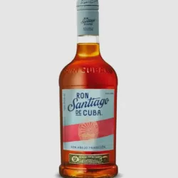 Ron Santiago Tradición 