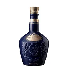 Royal Salute 21 Años