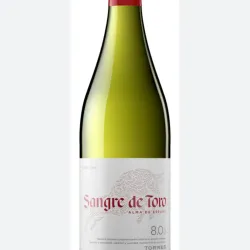 Sangre de Toro Blanco