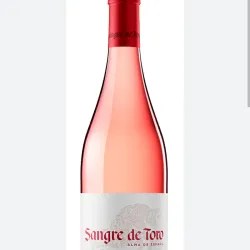 Sangre de Toro Rosado