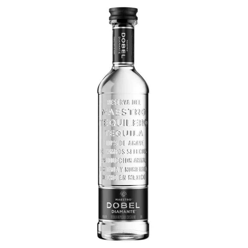 Dobel Diamante Reposado