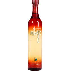 Milagro Reposado 