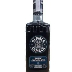Olmeca Chocolate