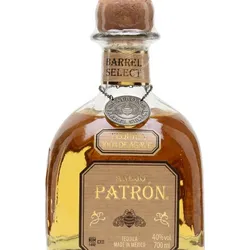 Patrón Añejo