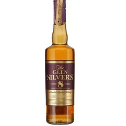 The Glen Silver’s 8 Años