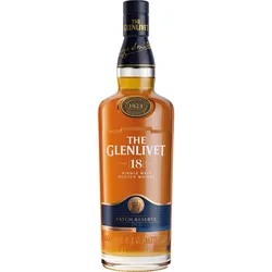 The Glenlivet 18 Años Batch Reserve