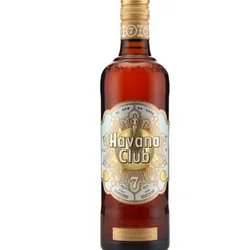 Havana Club 7A D.O.P Limited