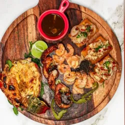 Trio del Mar