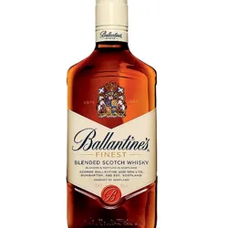 Whisky Ballantine´s
