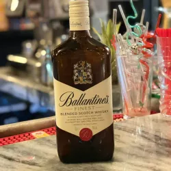 Whisky Ballantine´s
