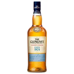 Whisky Glenlivet Fouder Reserve 