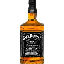 Jack Daniel´s No7