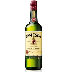 Whisky Jameson 