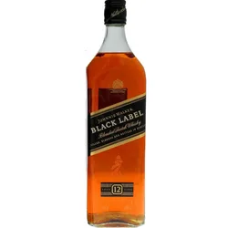 Johnnie Walker Black Label 