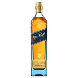 Johnnie Walker Blue Label 