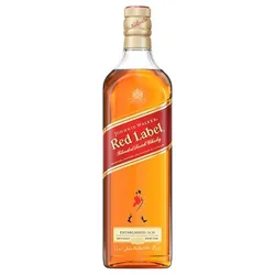 Johnnie Walker Red Label 