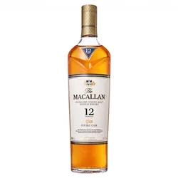 Whisky Macallan 12
