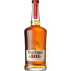 Wild Turkey 101