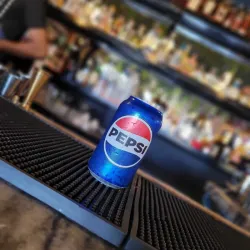 Refresco Pepsi 