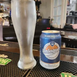 Cerveza Unlaguer