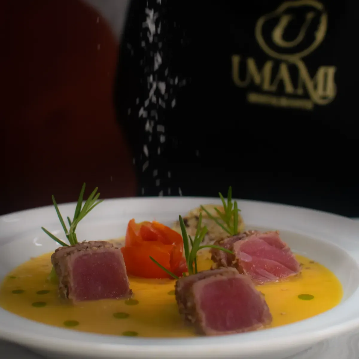 Bar Restaurante UMAMI