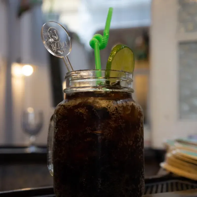Cuba Libre