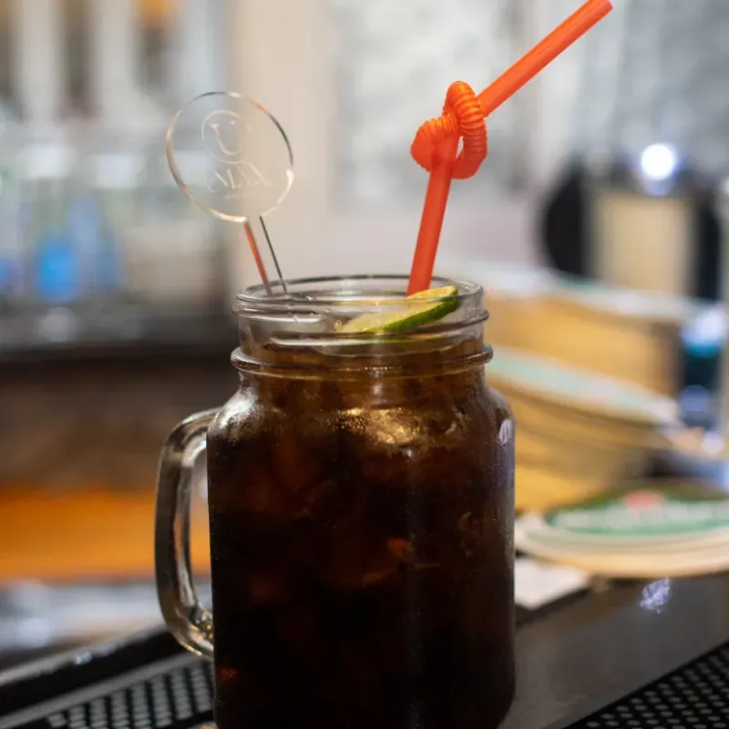 Cuba Libre