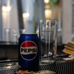 Pepsi-Cola
