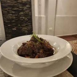 Rabo de Res UMAMI