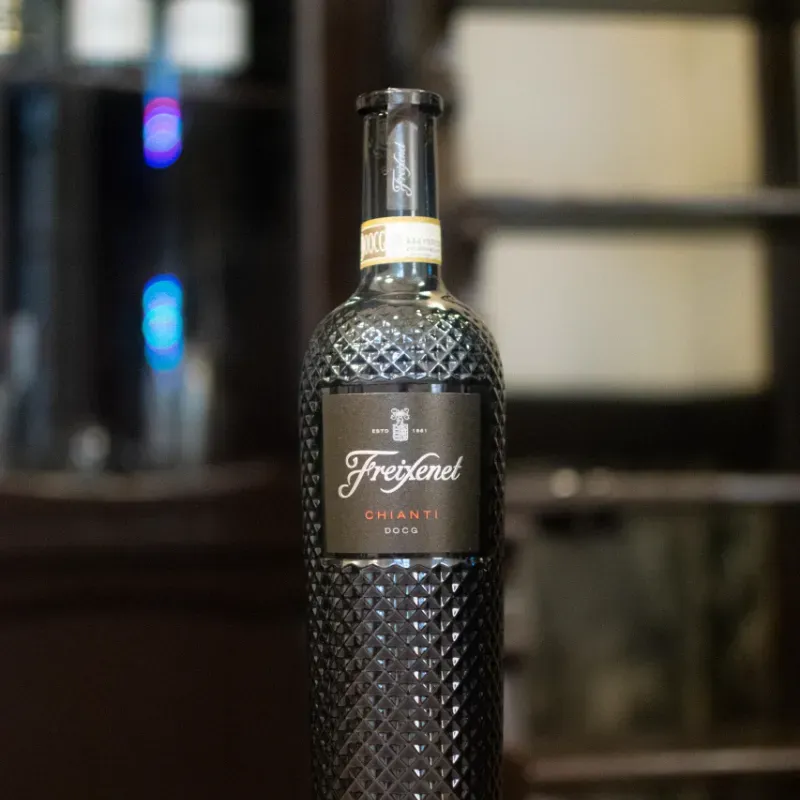 V/T Freixenet