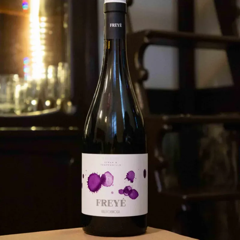 V/T Freye Tempranillo