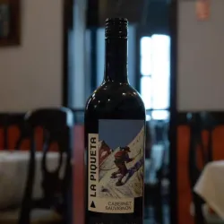 V/T La Piqueta Cabernet Sauvignon