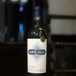 V/T Santa Julia