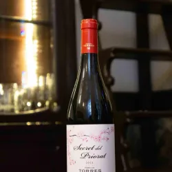 V/T Secret del Priorat