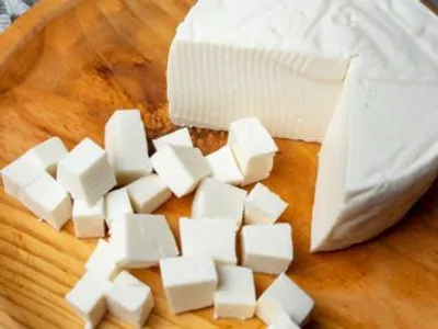 Agrego de Queso Blanco