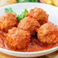 Albóndigas