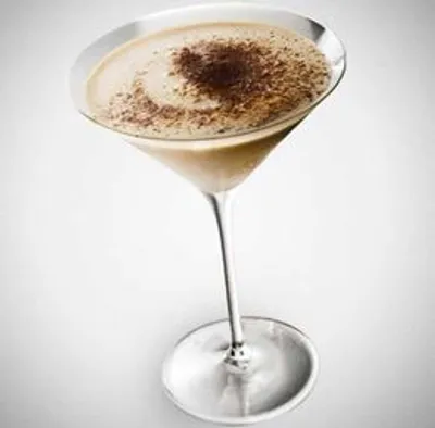 Alexander Gin 